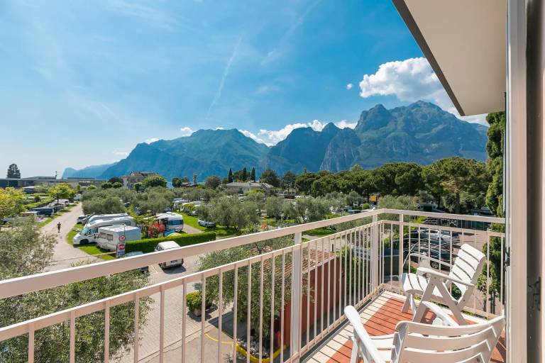 Apartament Nago-Torbole