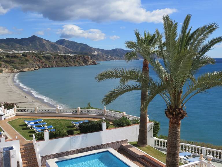 Apartment  Nerja