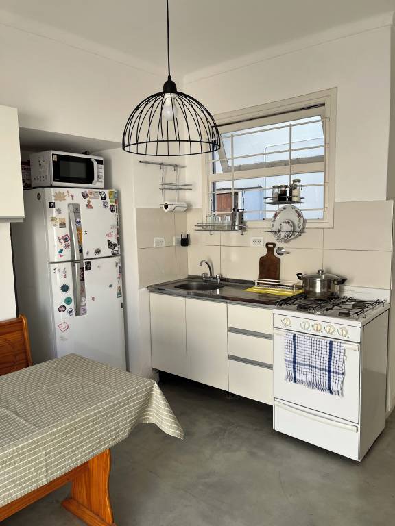 Apartamento Mar del Plata