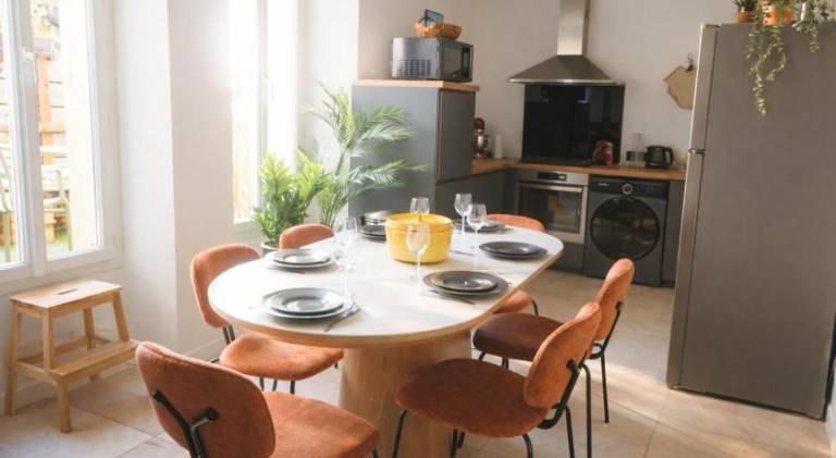 Wonderful rental apartment | Pet-friendly — photo 2