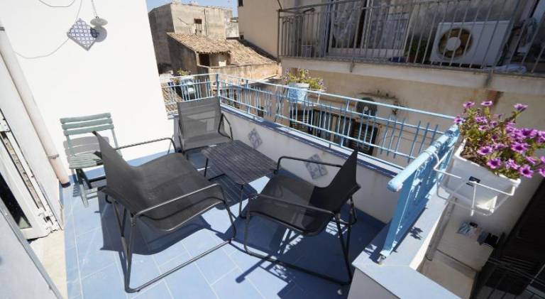 Vacation home with 1 room for 4 persons — photo 2
