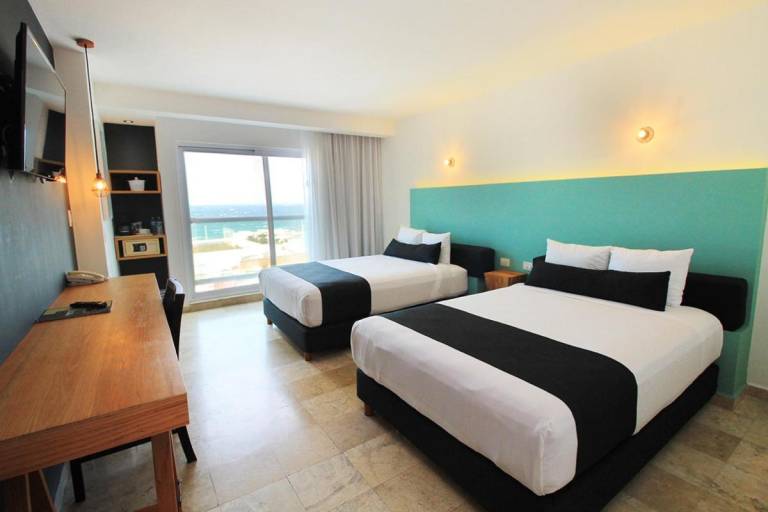 Rivoli Select Hotel — photo 2