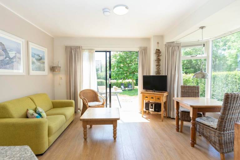 Apartament  De Koog