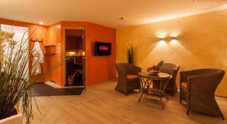 Hotel Germania — photo 3