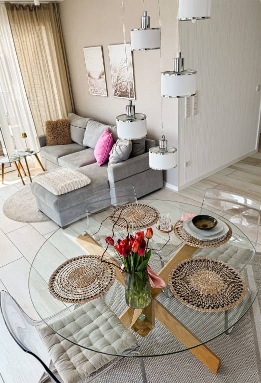 Appartement Möhnesee
