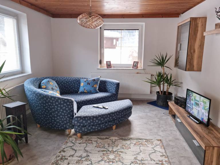 Ferienwohnung Stall