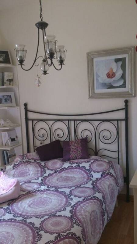 Chambre privée  Barcelone