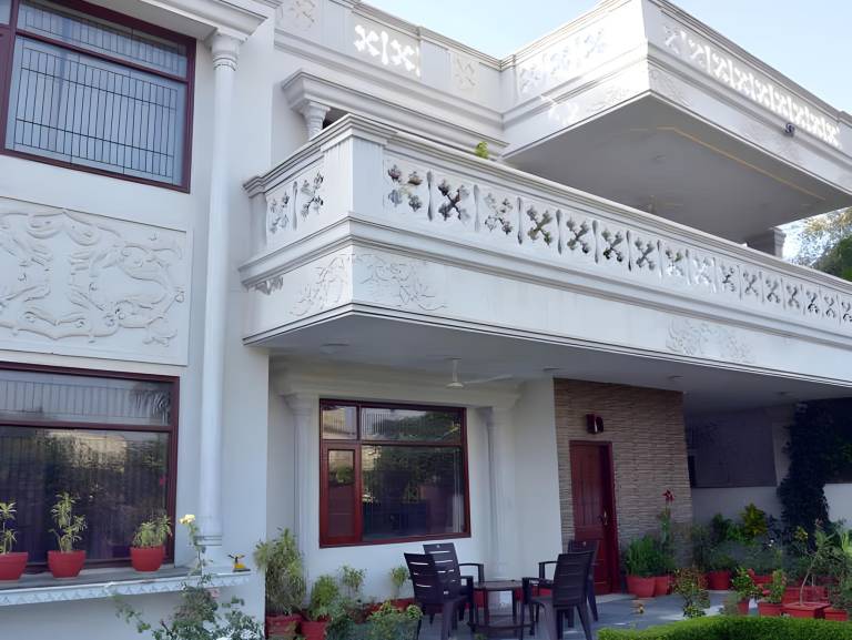 Bed and breakfast Sector 26