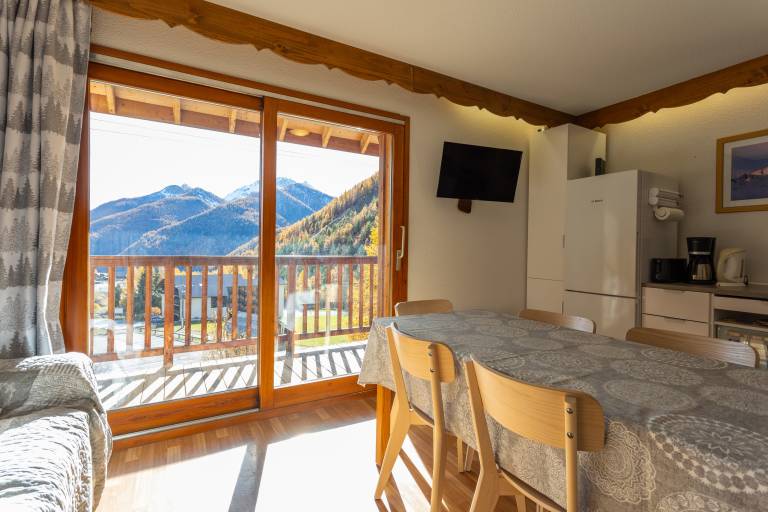 Ferienwohnung in Arvieux,  f&uuml;r max. 6 Personen
