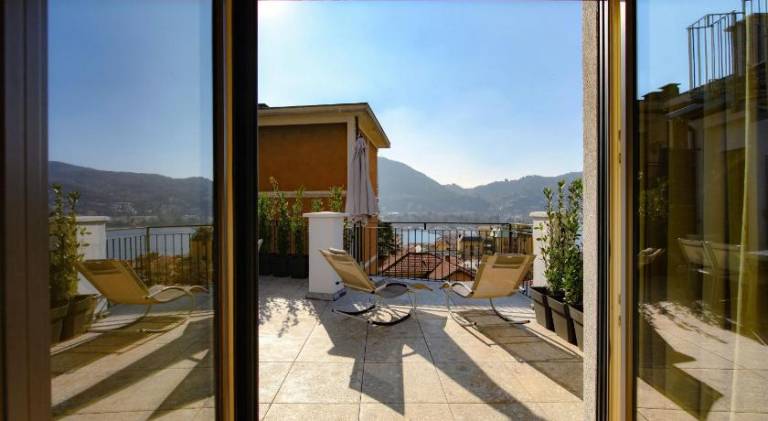 Nice villa with patio | Next to Como Cathedral | Pet-friendly — photo 5