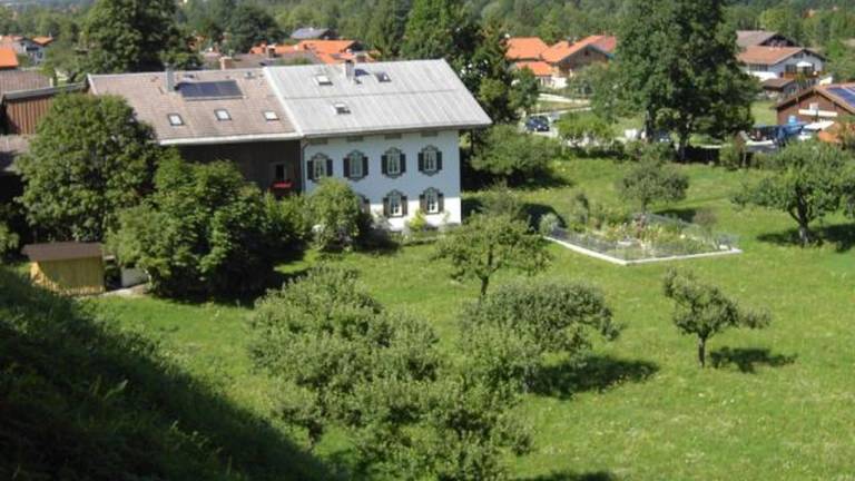 Ferienwohnung Wegscheid