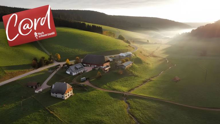 Ferienwohnung Bonndorf im Schwarzwald