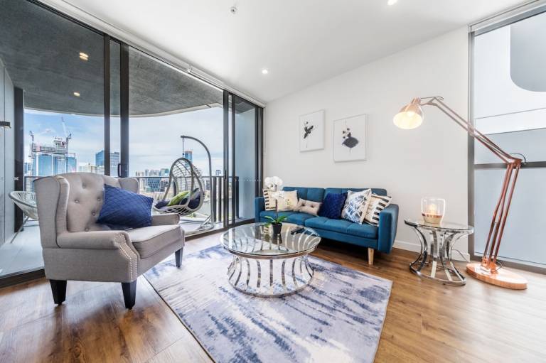 Appartement  Brisbane