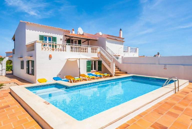 Villa  Coves Noves