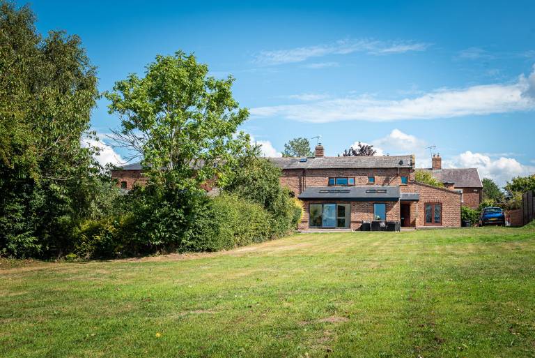 House Chester