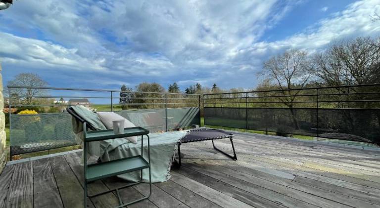 Apartment with barbeque, garden & terrace | Good for workation | Pets are welcome — photo 4