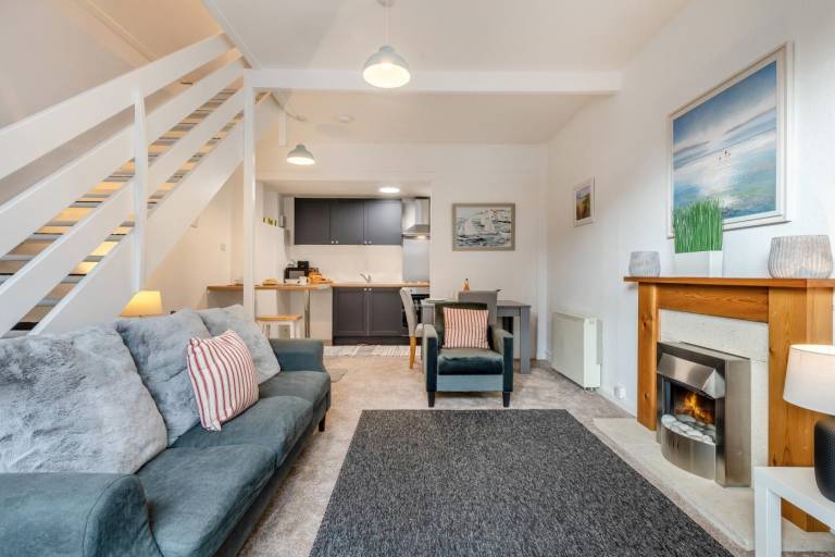 Cottage with 1 room for 2 persons — photo 4