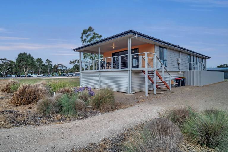 House Murray Bridge