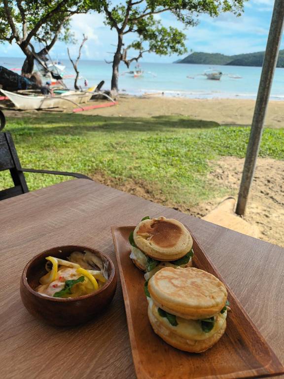 Tupi's Beachfront Minihouse Closest to the city — photo 5