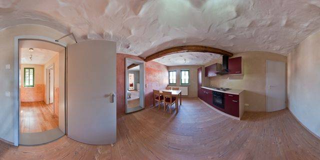 Ferienwohnung Gotha