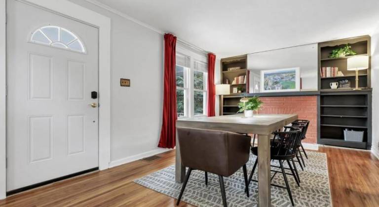 House with 5 rooms for 10 persons — photo 3
