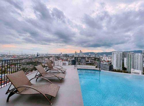 Appartement Cebu