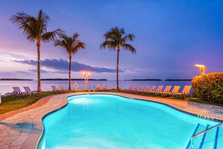 Villa Islamorada