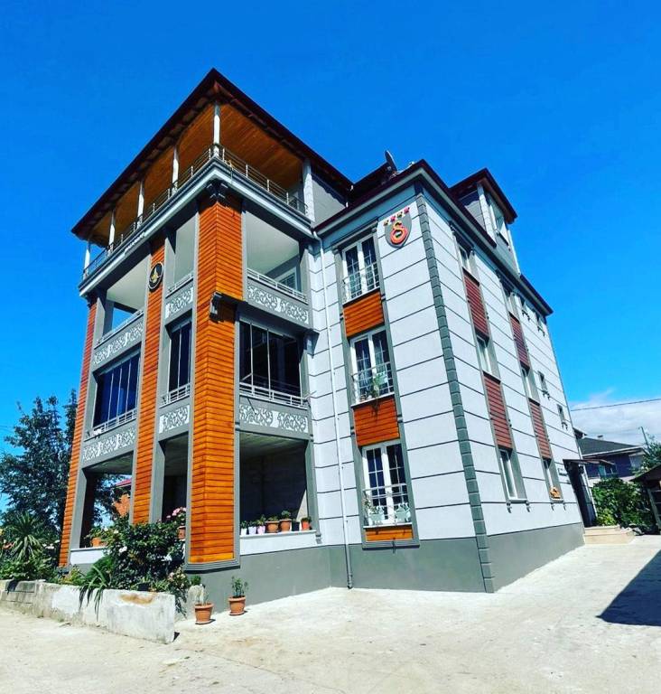 Villa with yard | Perfect for remote work in Ardesen