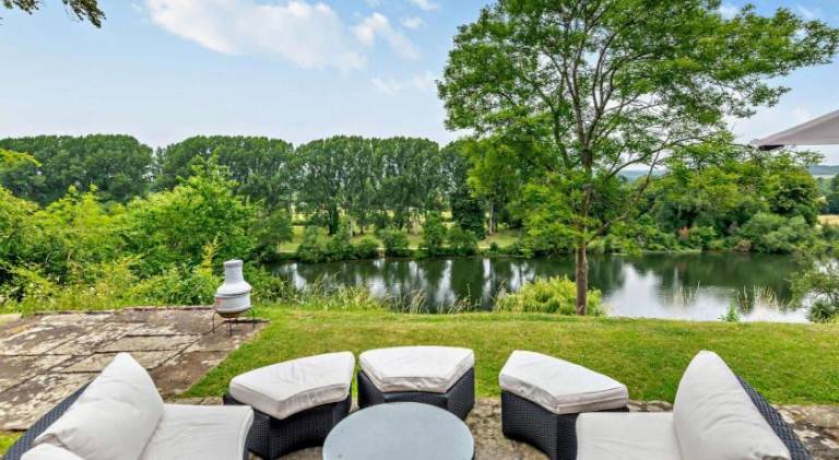 Lovely vacation home | Dogs allowed in Windsor