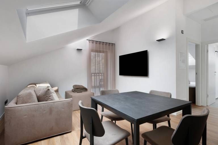 Ferienwohnung in Leifers für max. 4 Gäste