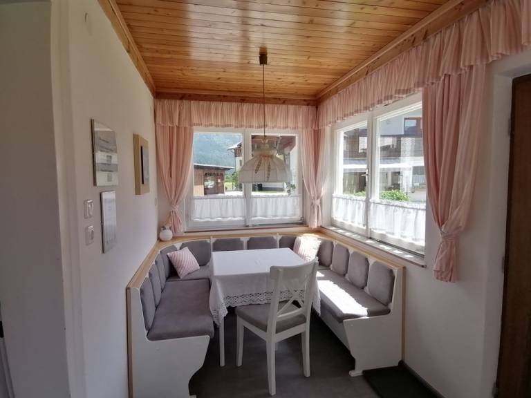 Ferienwohnung in Gosau f&uuml;r max. 5 Personen