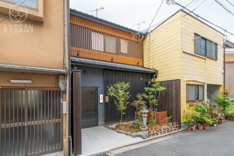 75 m&sup2; Ferienhaus