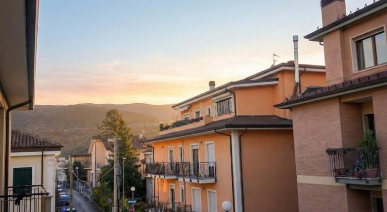 Holiday apartment with 2 rooms for 4 persons — photo 4