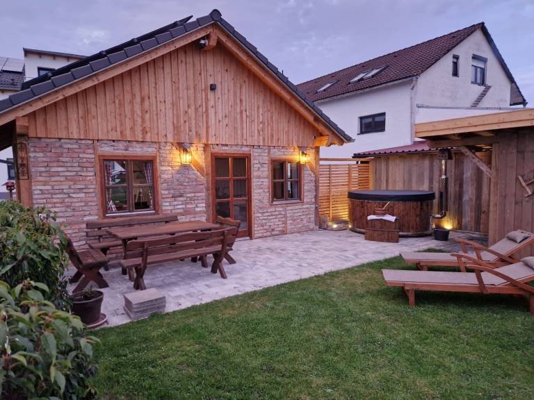 Chalet Plattling