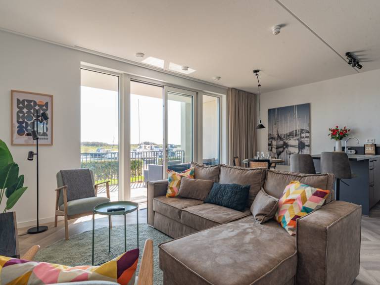 Lovely holiday apartment with patio | Pet-friendly — photo 3