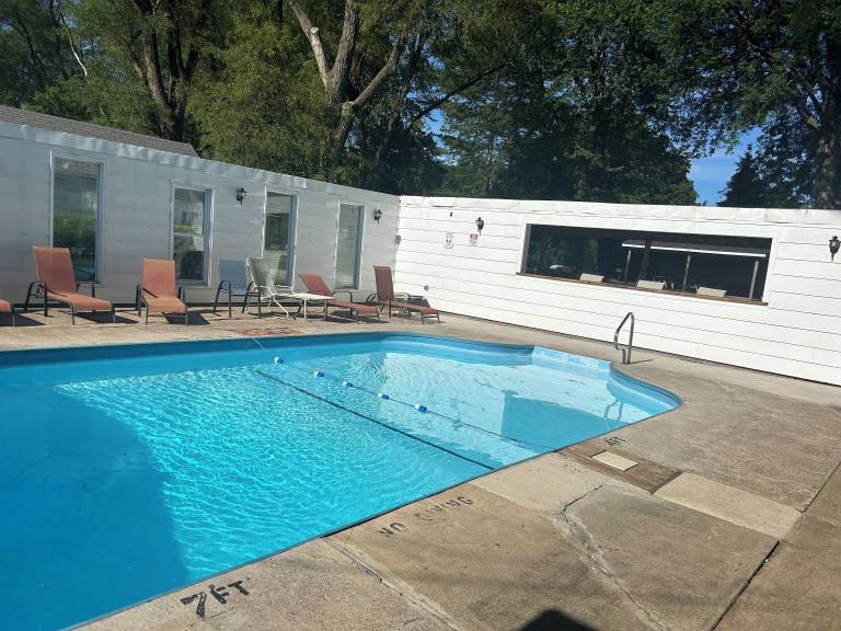 Aparthotel  Chaska Beach