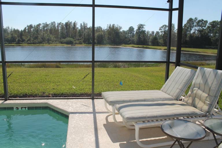 Casa Kissimmee