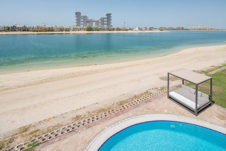 Villa The Palm Jumeirah