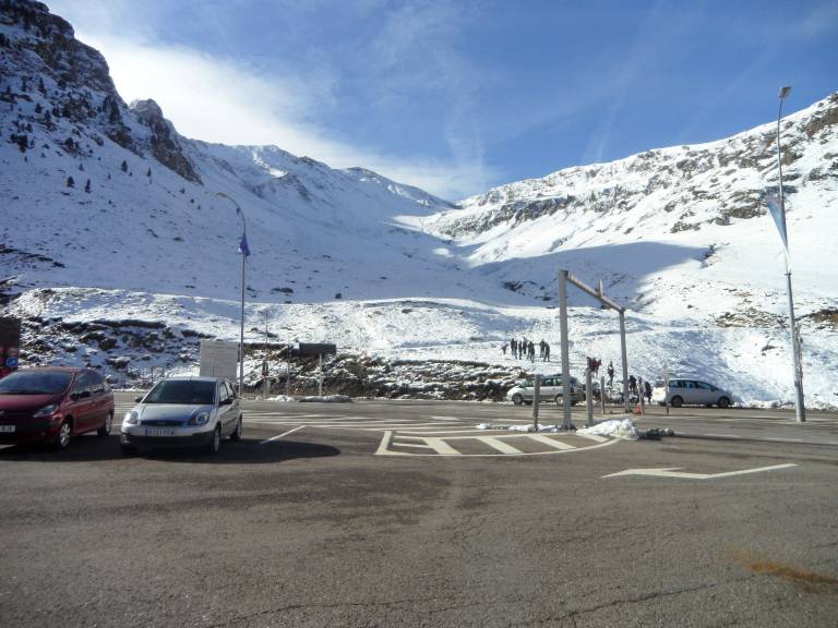 Appartement Saint-Lary-Soulan
