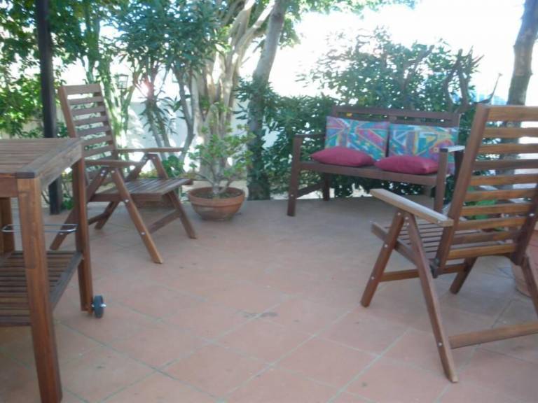Villa San Vito lo Capo