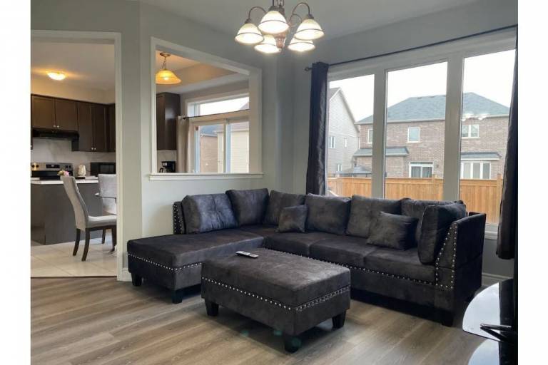 House Brantford