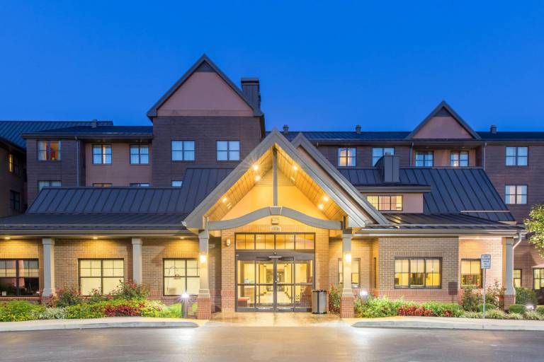 Residence Inn by Marriott Lexington Keeneland Airport