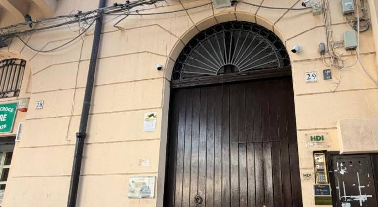 Rental apartment | Next to Piazza Pretoria | Pets are welcome — photo 5