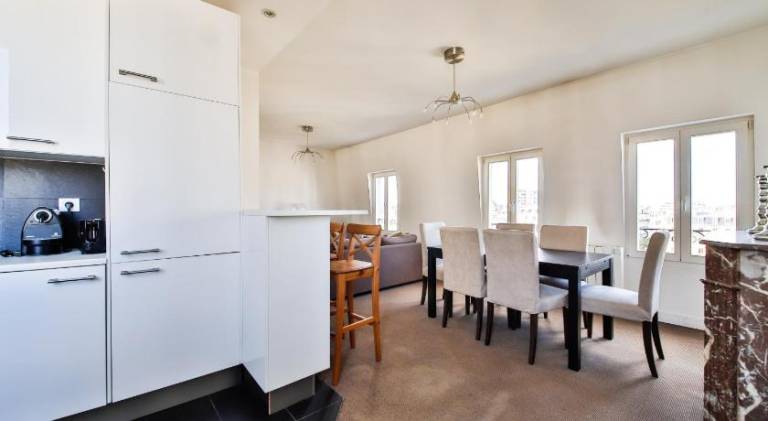 Holiday apartment with 1 room for 4 persons — photo 4