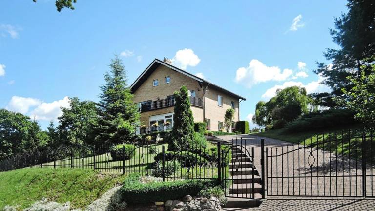 Ferienwohnung  Gmina Międzyzdroje