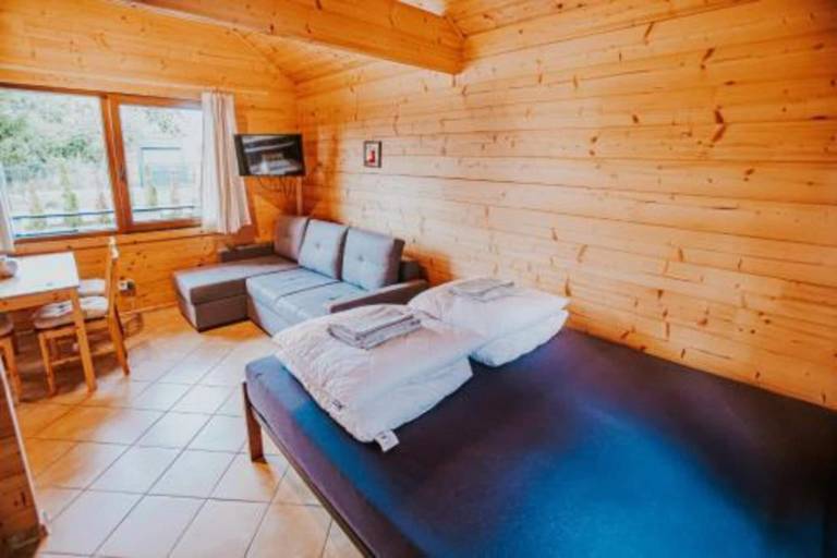 Children-friendly nice vacation home with yard, terrace & barbecue | Beach nearby | Pets are welcome — photo 5