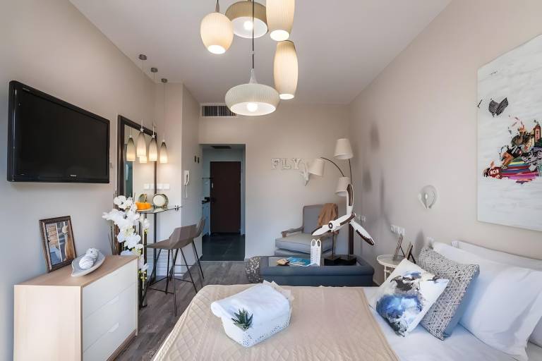 Rental apartment | Next to Church of the Holy Sepulchre | Good for workation — photo 2