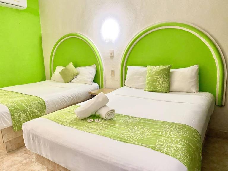Hotel HC Internacional — photo 2