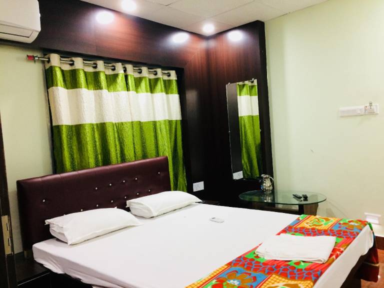 NH REGENCY in Port Blair