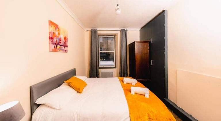 Apartment | Close to Royal Mile — photo 4